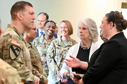 Change of command marks new chapter at BJACH