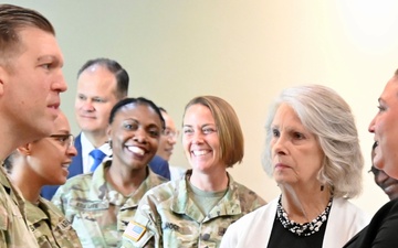 Change of command marks new chapter at BJACH