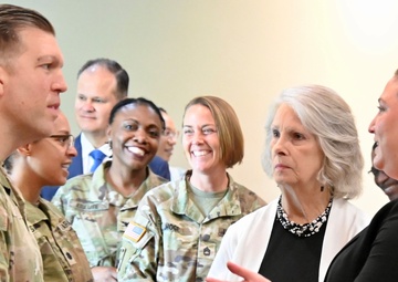 Change of command marks new chapter at BJACH