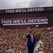 Army 250th Birthday Celebration at Fort Bragg