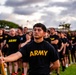 U.S. Army Pacific Celebrates 250th Army Birthday with Formation Run