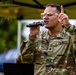 U.S. Army Pacific Celebrates 250th Army Birthday with Formation Run