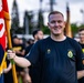 U.S. Army Pacific Celebrates 250th Army Birthday with Formation Run