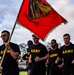 U.S. Army Pacific Celebrates 250th Army Birthday with Formation Run
