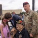 Army 250th Birthday Celebration at Fort Bragg