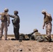 Yuma Marines conduct Machine Gun Training
