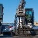 Digging Deeper: Maintaining Water Infrastructure for Mission Readiness
