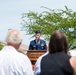 142nd Civil Engineer Squadron Welcomes New Commander