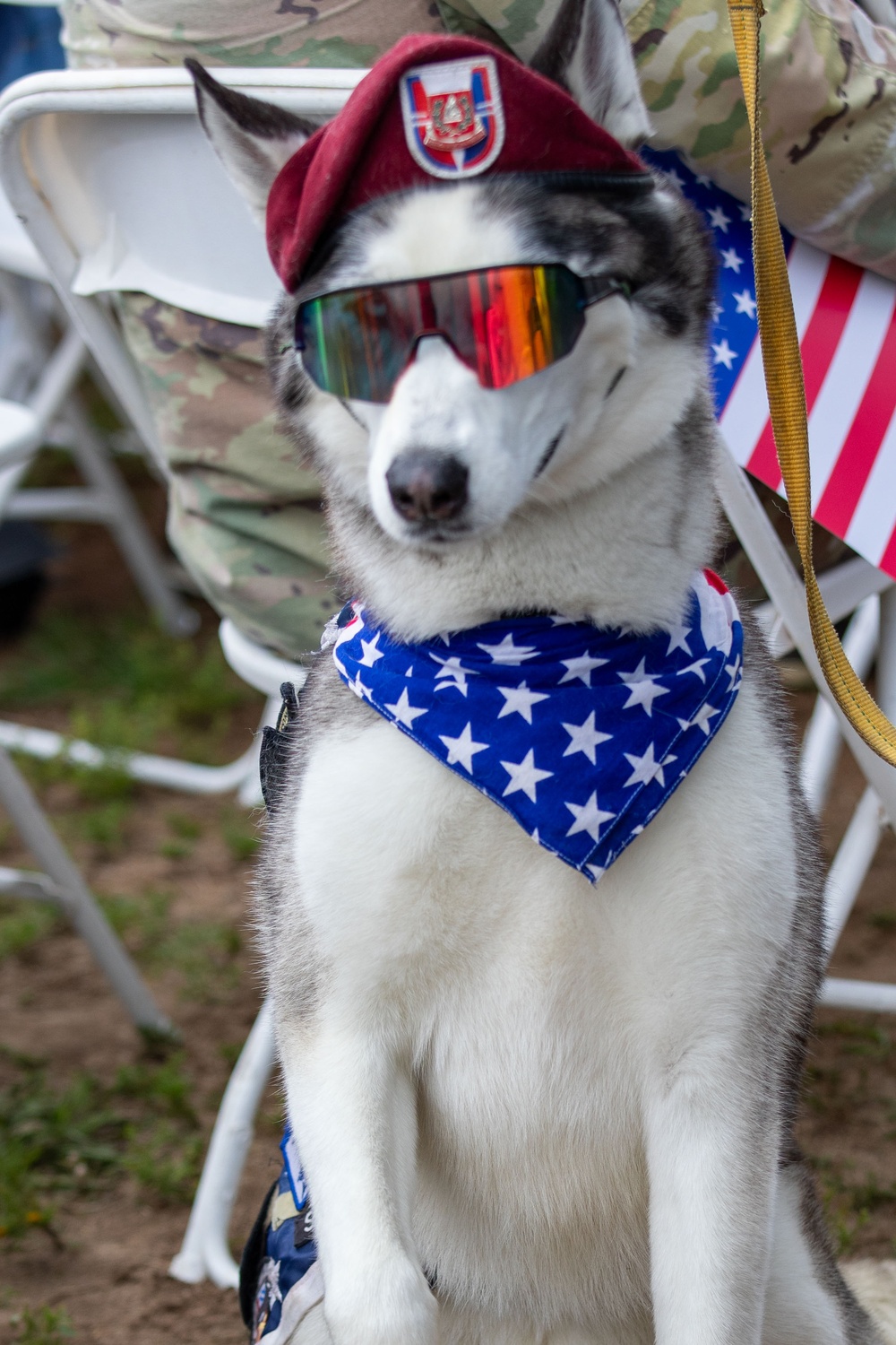 Fort Bragg’s Army’s 250th Birthday Celebration