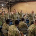 757th Aircraft Maintenance Squadron inducts new dedicated crew chiefs