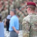 Fort Bragg Army 250 Birthday Celebration
