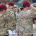 Fort Bragg Army 250 Birthday Celebration
