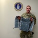 Staying frosty: 42nd SFS provide ice vests to defenders