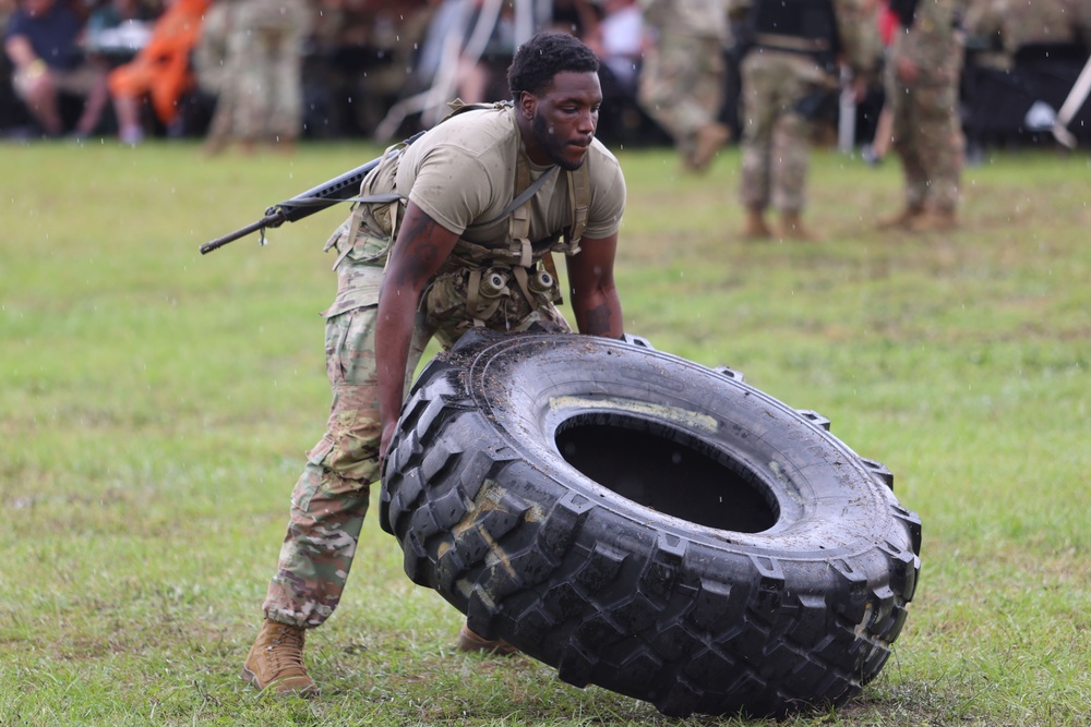 Fort Bragg Army 250 Birthday Celebration