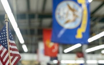 PEO Soldier Marks Major Milestone in Aircrew Protection at ACE Vest Full-Rate Production Kickoff