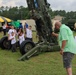 Fort Bragg Army 250 Birthday Celebration