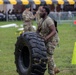 Fort Bragg’s Army’s 250th Birthday Celebration
