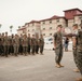 13th MEU holds award ceremony formation