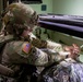 Wisconsin National Guard combat medics train in mass casualty preparedness