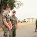 13th MEU holds award ceremony formation