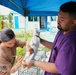 Pacific Partnership 2025 Conducts Mission Stop in Suva, Fiji, June 10, 2025