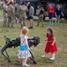 Fort Bragg’s Army’s 250th Birthday Celebration