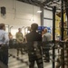 Factory Tour
