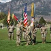 DCSM Relinquishment of Responsibility