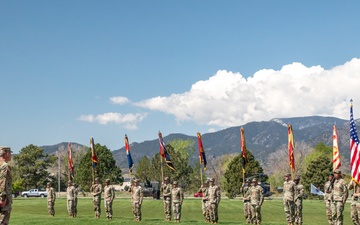 DCSM Relinquishment of Responsibility
