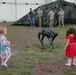 Fort Bragg Army 250 Birthday Celebration