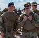 Malmstrom Airmen push their limits during Norwegian Foot March