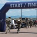 Malmstrom Airmen push their limits during Norwegian Foot March