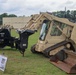 Fort Bragg Army 250 Birthday Celebration
