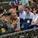 Fort Bragg’s Army’s 250th Birthday Celebration