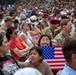 Fort Bragg’s Army’s 250th Birthday Celebration