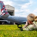 Capturing KC-135 Stratotanker Towing
