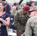 Fort Bragg Army 250 Birthday Celebration