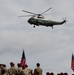 Fort Bragg’s Army’s 250th Birthday Celebration