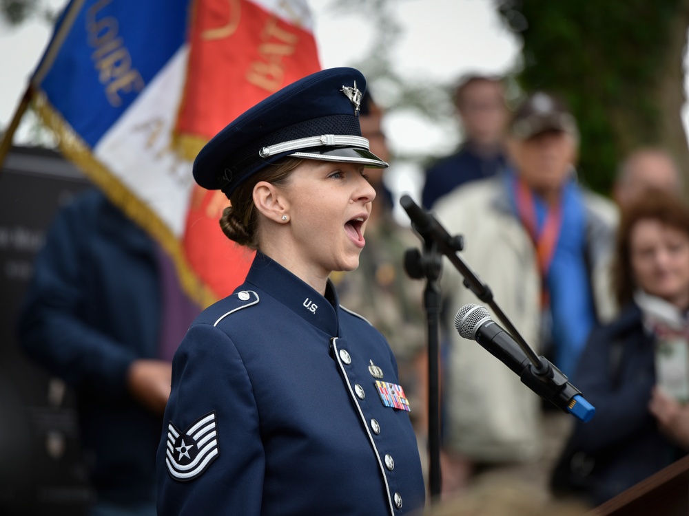 Carrying the Tune of Legacy