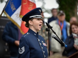 Carrying the Tune of Legacy [Image 3 of 3]