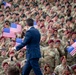 Fort Bragg’s Army’s 250th Birthday Celebration