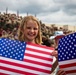 Fort Bragg’s Army’s 250th Birthday Celebration