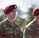 Fort Bragg Soldiers Graduate Basic Leadership Course
