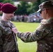 Basic Leader Course Graduation