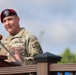Fort Bragg Soldiers Graduate Basic Leadership Course