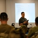 Emergency Management Deployement For Training
