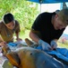 Pacific Partnership 2025 Conducts Mission Stop in Suva, Fiji, June 9, 2025