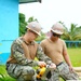 Pacific Partnership 2025 Conducts Mission Stop in Suva, Fiji, June 9, 2025