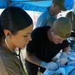 Pacific Partnership 2025 Conducts Mission Stop in Suva, Fiji, June 9, 2025