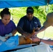 Pacific Partnership 2025 Conducts Mission Stop in Suva, Fiji, June 9, 2025